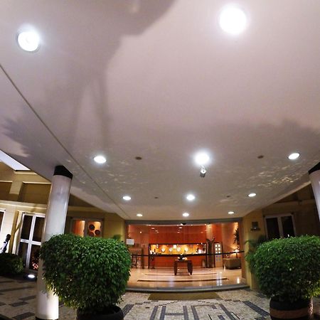 Hotel Continental Luanda Exterior foto